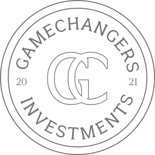 gamechangers logo
