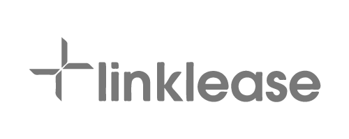 linklease logo